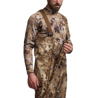 Полукомбинезон SITKA Delta LT Bib цвет Optifade Marsh превью 3