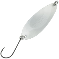 Блесна колеблющаяся SMITH Pure 5 г код цв. S13 превью 2