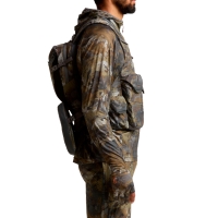 Жилет SITKA Equinox Turkey Vest цвет Optifade Timber превью 3