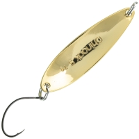 Блесна колеблющаяся DAIWA Laser Chinook S 7 г цв. G превью 2