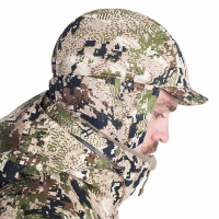 Шапка SITKA Kamchatka Hat цвет Optifade Subalpine превью 6