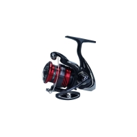 Катушка безынерционная DAIWA 23 Ninja LT 2500 превью 4