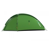 Палатка HUSKY Bronder 3 цвет зеленый превью 7