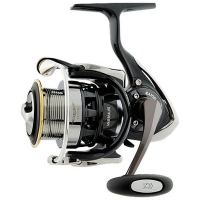 Катушка безынерционная DAIWA 12 Steez EX-2508 H превью 2