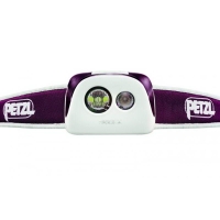 Фонарь налобный PETZL Tikka + HFE цвет фиолетовый превью 3