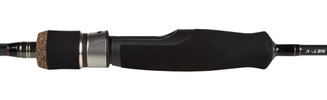 Спиннинг HEARTY RISE Area Master 622LST 1,87 м тест 1 - 7 г превью 4