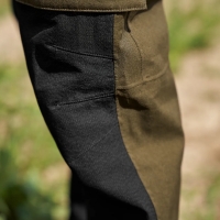 Брюки HARKILA Finnmark HWS Trousers цвет Hunting Green превью 4