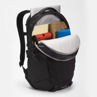 Рюкзак туристический THE NORTH FACE Recon Pack 30 л цвет Burnt Olive Green Woods Camo превью 4