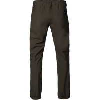 Брюки HARKILA Logmar HWS Packable Trousers цвет Willow green превью 9