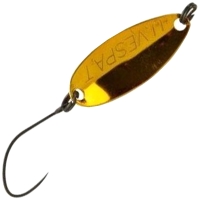Блесна колеблющаяся RIVER OLD Satellite Ultra Vespa 2,2 г цв. 14 превью 2