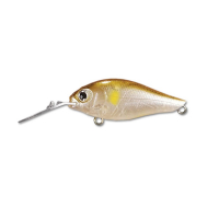 Воблер DAIWA TDH Shad 1051SP цв. G ghost ayu