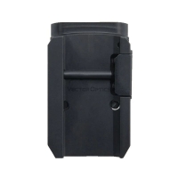 Прицел коллиматорный VECTOR OPTICS Frenzy-X 1x22x26 точка 3 МOA на Weaver превью 4