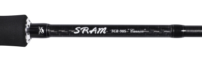 Удилище спиннинговое TICT Sram TCR-90S превью 3