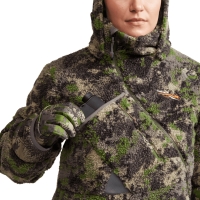 Куртка SITKA WS Fanatic Jacket New цвет Optifade Cover превью 2