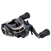 Катушка мультипликаторная ABU GARCIA Revo MGX Low Profile Left превью 1