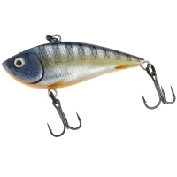 Воблер РЫБОЛОВ-ОЛТА Немо 46S цв. мираж превью 2