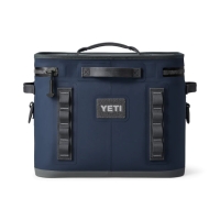 Сумка изотермическая YETI Hopper Flip 18 Soft Cooler цвет Navy превью 3