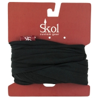 Бандана SKOL All Season Neck Gaiter цвет Black превью 2