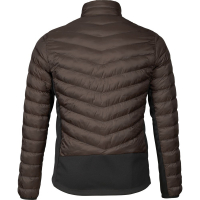 Куртка SEELAND Climate Quilt Jacket цвет Clay Brown превью 4