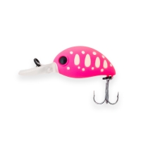 Воблер ZIP BAITS Baby Hickory MDR 25F код цв. 190 превью 2
