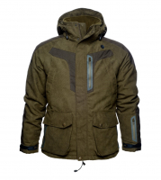 Куртка SEELAND Helt Jacket цвет Grizzly Brown