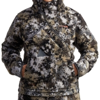 Куртка SITKA WS Fanatic Jacket New цвет Optifade Elevated II превью 4