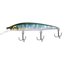 Воблер JACKALL Rerange 110SP MR цв. hl young hasu превью 2