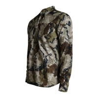 Рубашка KING'S XKG Sonora Air Shirt цвет XK7 превью 9