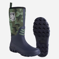 Сапоги FINNTRAIL Outlander 7516 цвет Camo Army