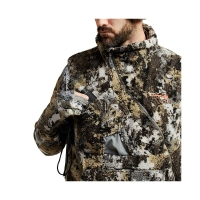 Жилет SITKA Fanatic Vest New цвет Optifade Elevated II превью 7