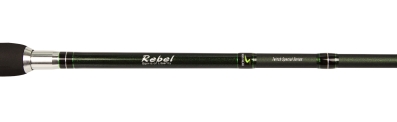 Спиннинг NORSTREAM Rebel 732MH тест 10 - 28 г превью 3