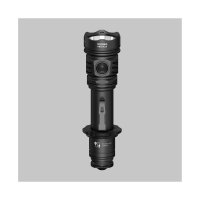 Фонарь тактический ARMYTEK Viking Pro Max Теплый цв. Черный превью 1