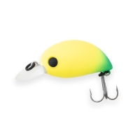 Воблер ZIP BAITS Baby Hickory 25SR код цв. 143 превью 2