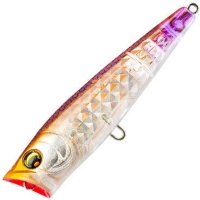 Воблер DUEL L-Bass Popper 65F код цв. HWS