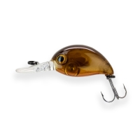 Воблер ZIP BAITS Baby Hickory MDR 25F код цв. 014 превью 2