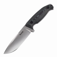 Нож туристический RUIKE Knife F118-G цв. Зеленый