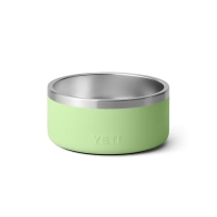 Миска для собак YETI Boomer 4 Dog Bowl Key цв. Key Lime превью 4