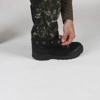 Брюки ALASKA MS Superior Pro Pant цвет BlindTech Invisible II превью 4