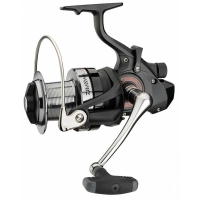 Катушка с байтранером DAIWA Windcast BR 4500LDA