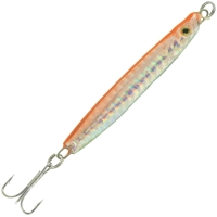 Пилькер DAISO Jigbait 18 г код цв. Orange превью 2