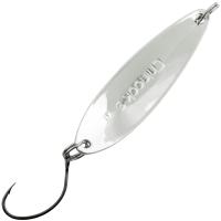 Блесна колеблющаяся DAIWA Laser Chinook S 7 г цв. S превью 2