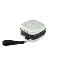 Кейс для катушек GARRY ZONTER для 1-ой катушки цвет серый