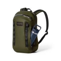 Герморюкзак YETI Cayo Backpack 15 л цвет Olive превью 4