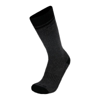 Носки KING'S XKG Merino Heavyweight Sock Boot цвет Charcoal