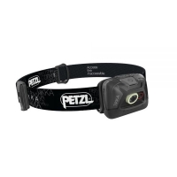 Фонарь налобный PETZL Tikka AA цвет черный