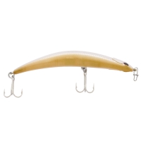 Воблер O.S.P Bent Minnow 86 F код цв. GF-76 превью 2