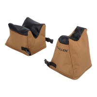 Упор для стрельбы ALLEN X-Focus Filled Front/Rear Shooting Rest Combo превью 7