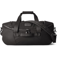 Сумка дорожная YETI Crossroads Duffel 60 л цвет Black превью 3