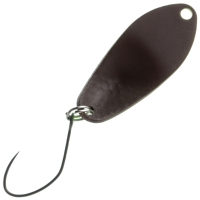 Блесна колеблющаяся ANTEM Area Spoon Dohna 2 г код цв. MSC-1 превью 2
