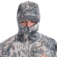 Худи SITKA Hvy Wt Hoody цвет Optifade Open Country превью 8